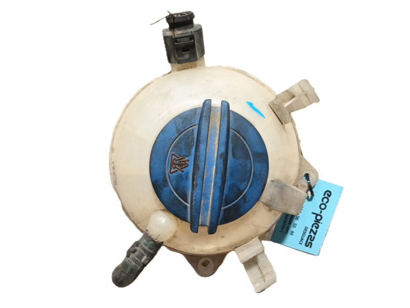 Recambio de deposito expansion para seat leon (1p1) 1.9 tdi referencia OEM IAM   