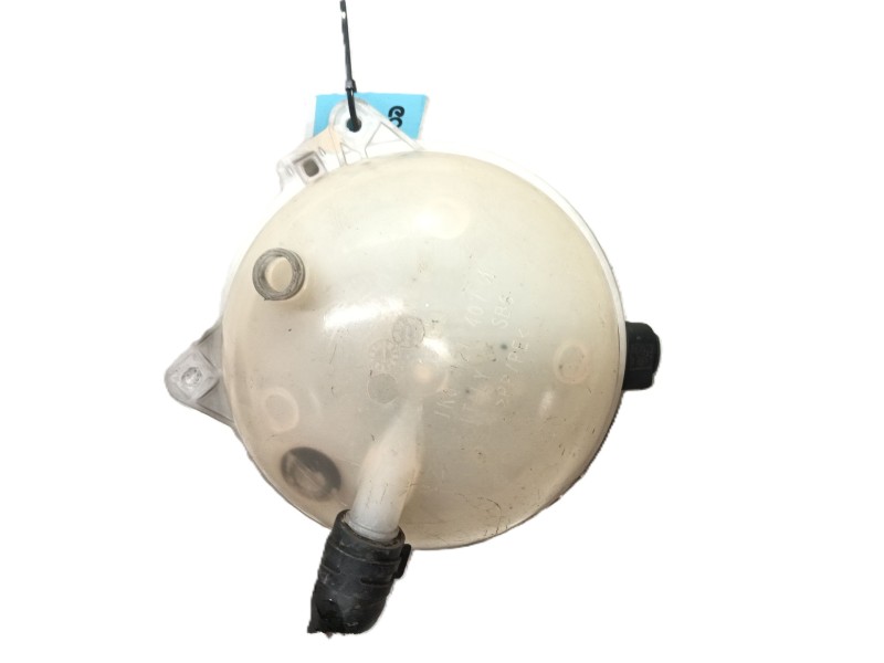 Recambio de deposito expansion para seat leon (1p1) 1.9 tdi referencia OEM IAM   