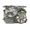 Recambio de electroventilador para opel antara cosmo 4x4 referencia OEM IAM   