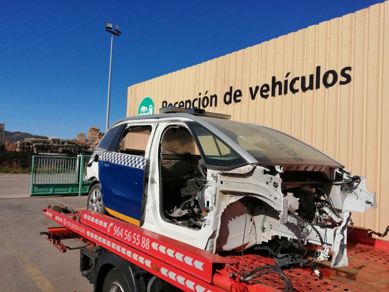 citroën grand c4 spacetourer (3a_, 3e_) del año 2020