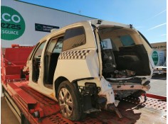 citroën grand c4 spacetourer (3a_, 3e_) del año 2020 2