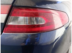 Recambio de piloto trasero derecho para jaguar xf i (x250) 2.7 d referencia OEM IAM  239304  2