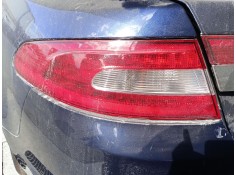 Recambio de piloto trasero izquierdo para jaguar xf i (x250) 2.7 d referencia OEM IAM    2