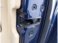 Recambio de cerradura puerta delantera derecha para jaguar xf i (x250) 2.7 d referencia OEM IAM   