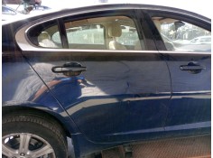 Recambio de puerta trasera derecha para jaguar xf i (x250) 2.7 d referencia OEM IAM  8X23F24730  2