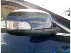 Recambio de retrovisor derecho para jaguar xf i (x250) 2.7 d referencia OEM IAM    2