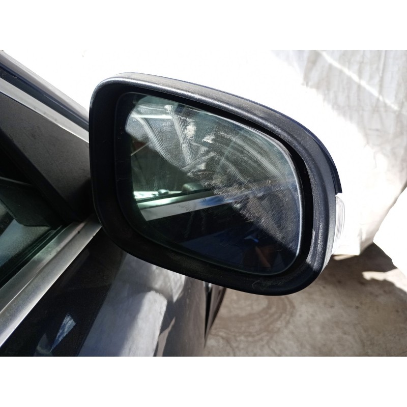 Recambio de retrovisor derecho para jaguar xf i (x250) 2.7 d referencia OEM IAM   
