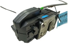 Recambio de cerradura puerta trasera izquierda para nissan qashqai / qashqai +2 i (j10, nj10, jj10e) 1.6 referencia OEM IAM   