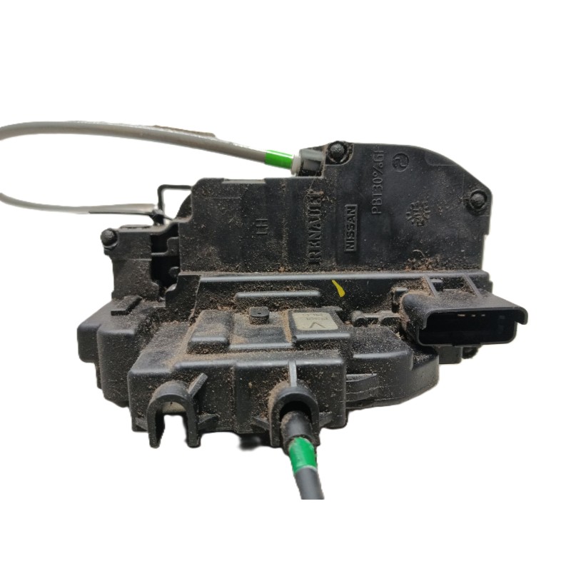 Recambio de cerradura puerta trasera izquierda para nissan qashqai / qashqai +2 i (j10, nj10, jj10e) 1.6 referencia OEM IAM   