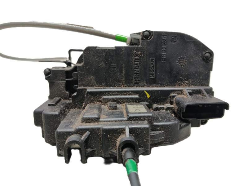 Recambio de cerradura puerta trasera izquierda para nissan qashqai / qashqai +2 i (j10, nj10, jj10e) 1.6 referencia OEM IAM   