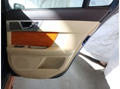 Recambio de elevalunas trasero derecho para jaguar xf i (x250) 2.7 d referencia OEM IAM    2