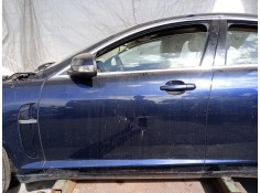 Recambio de puerta delantera izquierda para jaguar xf i (x250) 2.7 d referencia OEM IAM  8X23F20221A  2