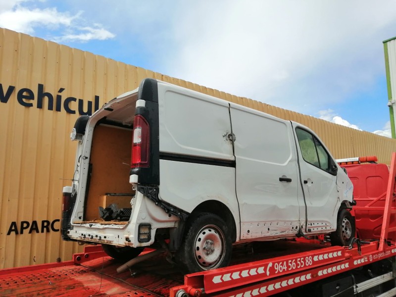 fiat talento furgoneta (296_) del año 2020