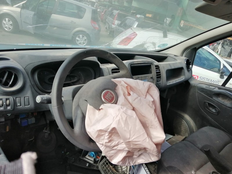 fiat talento furgoneta (296_) del año 2020