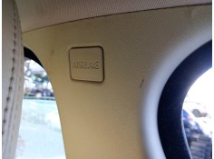 Recambio de airbag cortina delantero izquierdo para jaguar xf i (x250) 2.7 d referencia OEM IAM   