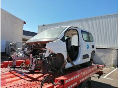 CITROËN BERLINGO (ER_, EC_)