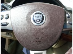 Recambio de airbag delantero izquierdo para jaguar xf i (x250) 2.7 d referencia OEM IAM   