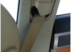Recambio de cinturon seguridad delantero derecho para jaguar xf i (x250) 2.7 d referencia OEM IAM   
