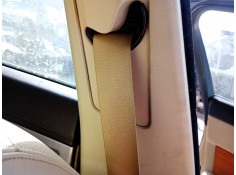 Recambio de cinturon seguridad delantero izquierdo para jaguar xf i (x250) 2.7 d referencia OEM IAM    2