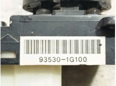 Recambio de mando retrovisor para kia rio ii (jb) 1.4 16v referencia OEM IAM  935301G100  2