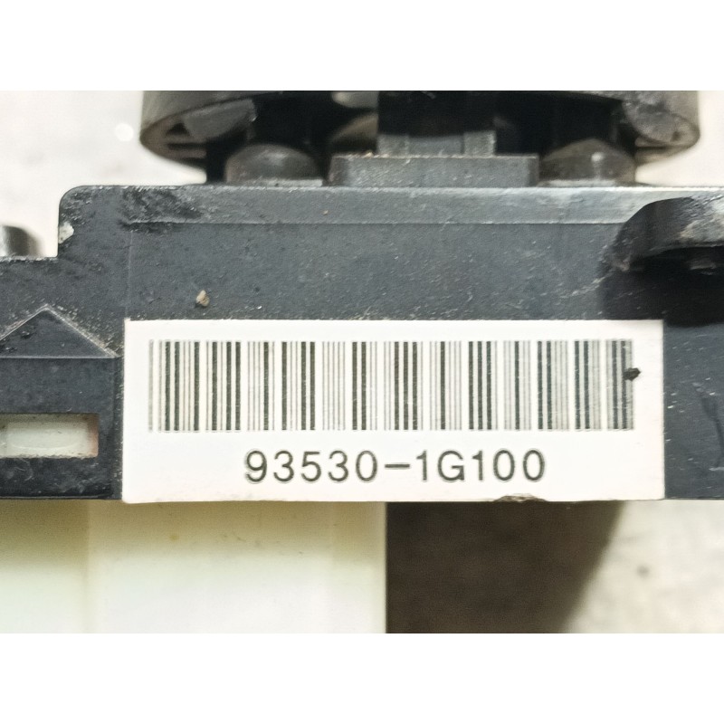 Recambio de mando retrovisor para kia rio ii (jb) 1.4 16v referencia OEM IAM   