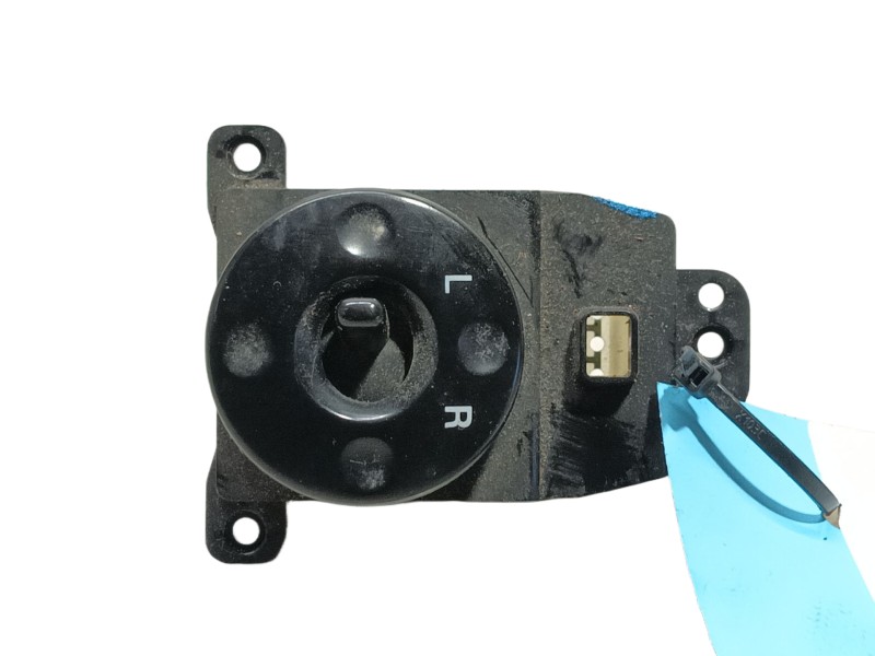 Recambio de mando retrovisor para kia rio ii (jb) 1.4 16v referencia OEM IAM  935301G100 