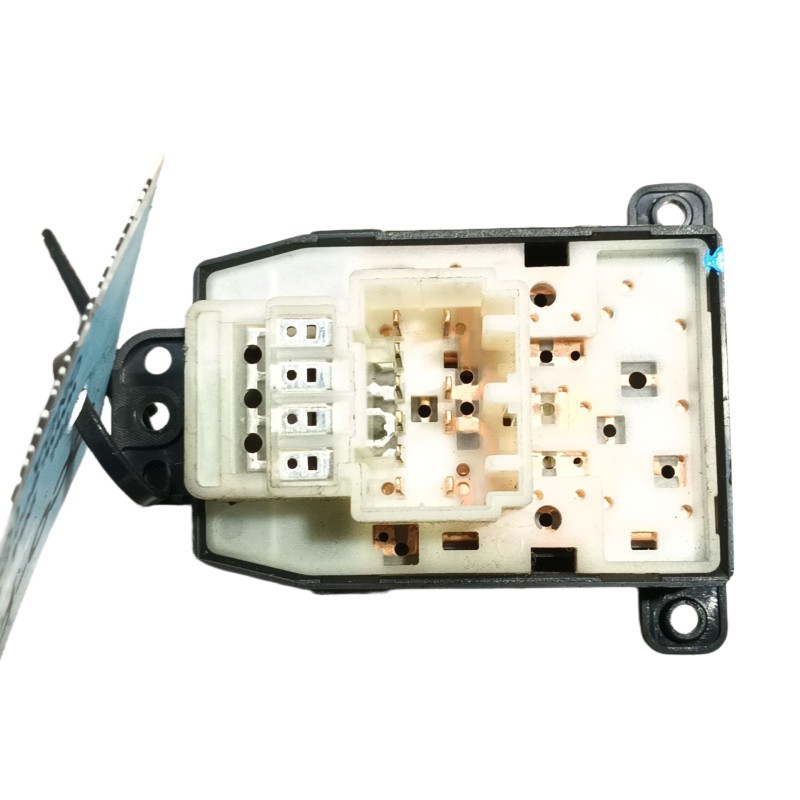 Recambio de mando retrovisor para kia rio ii (jb) 1.4 16v referencia OEM IAM  935301G100 