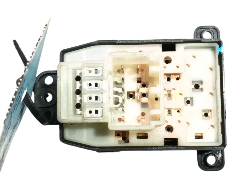 Recambio de mando retrovisor para kia rio ii (jb) 1.4 16v referencia OEM IAM  935301G100 