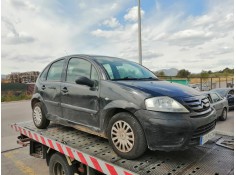 CITROËN C3 I (FC_, FN_)