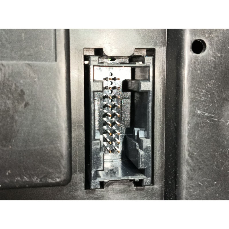 Recambio de cuadro instrumentos para bmw 1 (e87) 120 d referencia OEM IAM   