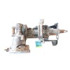 Recambio de columna direccion para ford mustang mach-e (cgw) ev 4x4 referencia OEM IAM 2776466 LJ9C3D077GD 