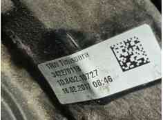 Recambio de volante para dacia dokker access referencia OEM IAM  484001085R  2