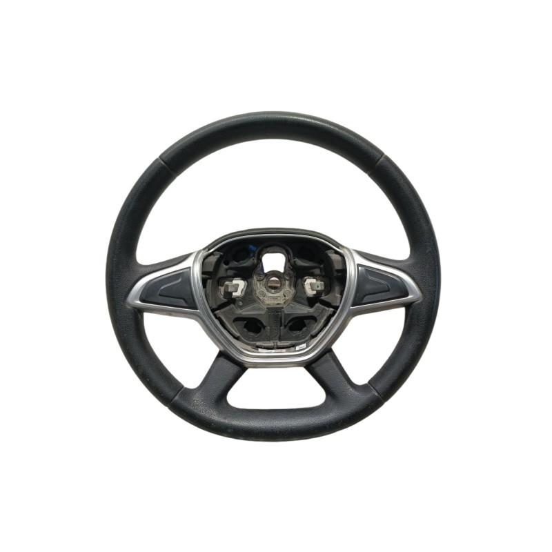 Recambio de volante para dacia dokker access referencia OEM IAM  484001085R 