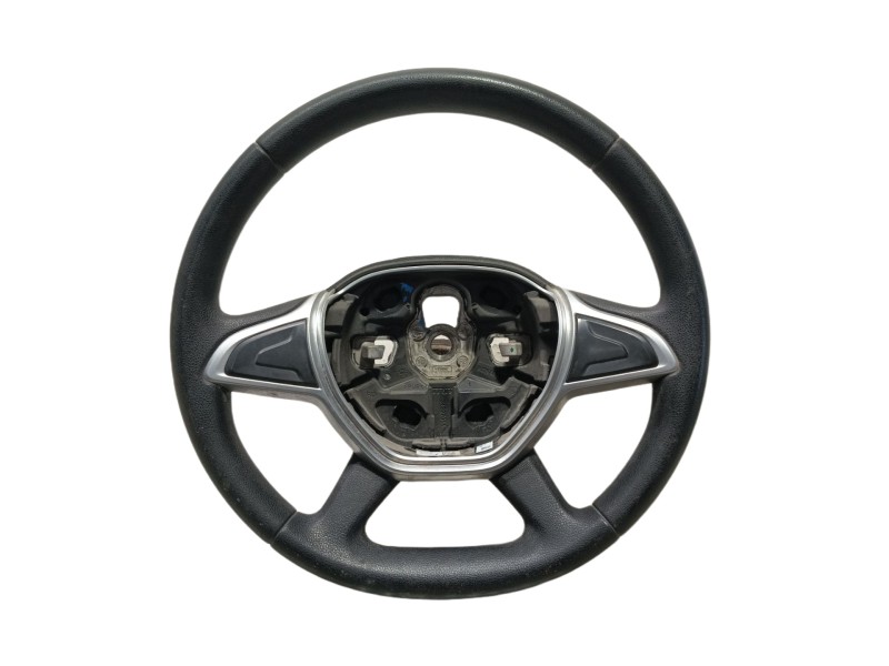 Recambio de volante para dacia dokker access referencia OEM IAM  484001085R 