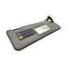 Recambio de parasol derecho para dacia logan (ls_) 1.5 dci (ls04) referencia OEM IAM 964001901R 964009756R 