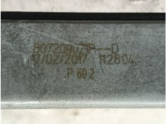 Recambio de elevalunas delantero derecho para dacia dokker access referencia OEM IAM  ELECTRICO  2