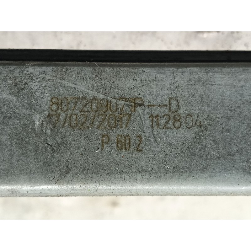 Recambio de elevalunas delantero derecho para dacia dokker access referencia OEM IAM  ELECTRICO 