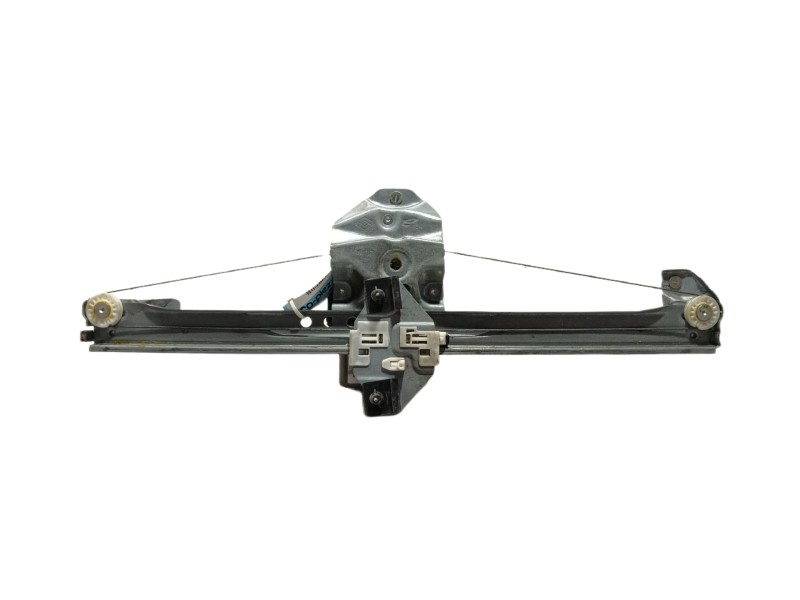 Recambio de elevalunas delantero derecho para dacia dokker access referencia OEM IAM  ELECTRICO 