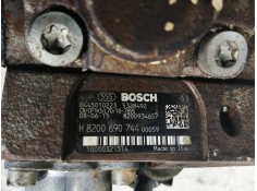 Recambio de bomba inyeccion para nissan qashqai+2 (jj10) acenta referencia OEM IAM  1670000Q1E  2