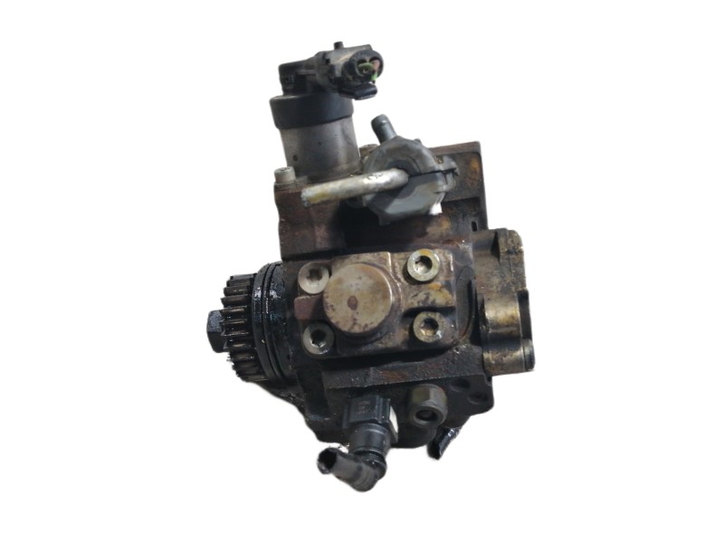 Recambio de bomba inyeccion para nissan qashqai+2 (jj10) acenta referencia OEM IAM  1670000Q1E 