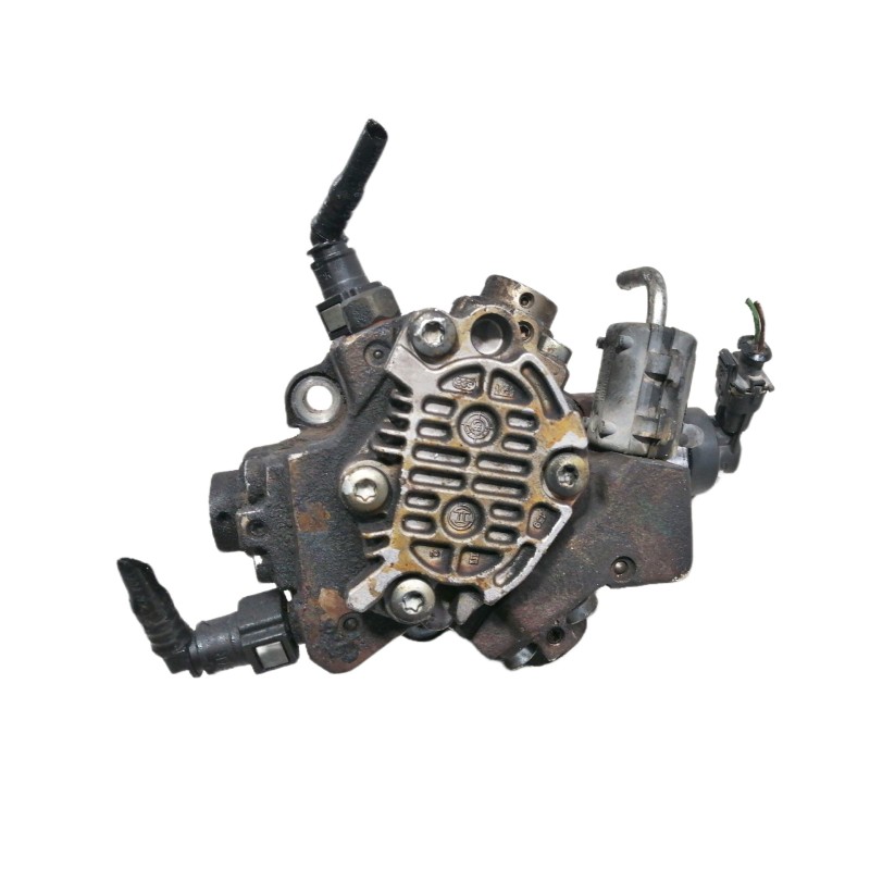 Recambio de bomba inyeccion para nissan qashqai+2 (jj10) acenta referencia OEM IAM  1670000Q1E 