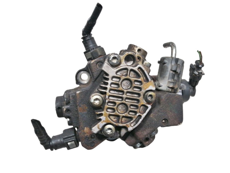 Recambio de bomba inyeccion para nissan qashqai+2 (jj10) acenta referencia OEM IAM  1670000Q1E 