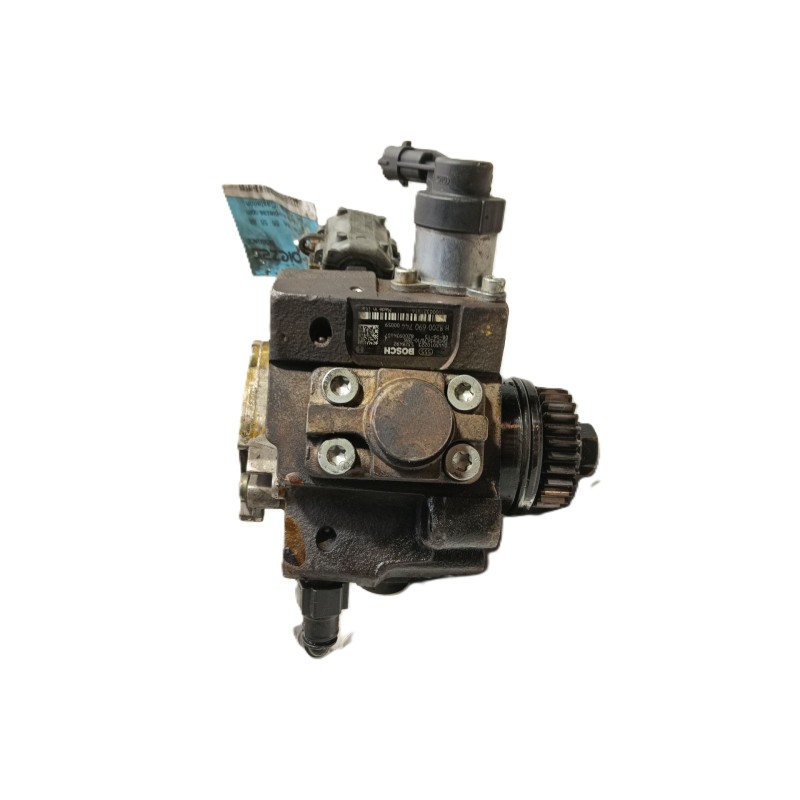 Recambio de bomba inyeccion para nissan qashqai+2 (jj10) acenta referencia OEM IAM  1670000Q1E 