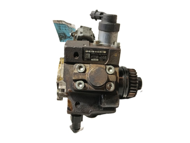 Recambio de bomba inyeccion para nissan qashqai+2 (jj10) acenta referencia OEM IAM  1670000Q1E 