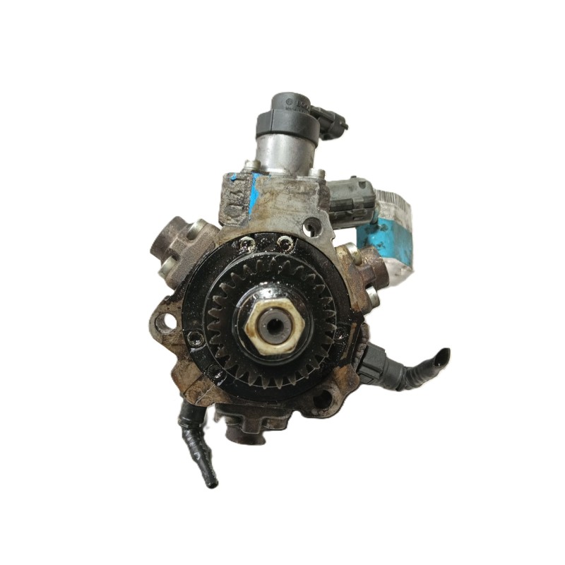 Recambio de bomba inyeccion para nissan qashqai+2 (jj10) acenta referencia OEM IAM  1670000Q1E 