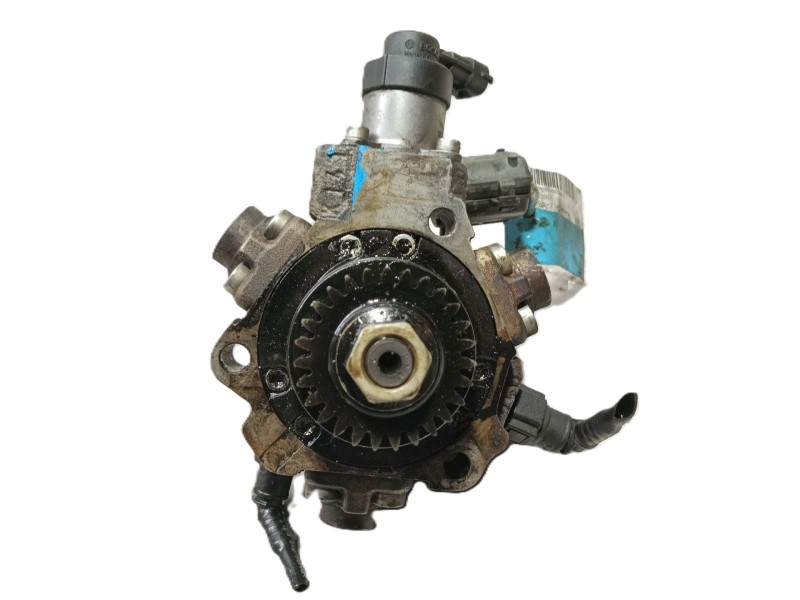 Recambio de bomba inyeccion para nissan qashqai+2 (jj10) acenta referencia OEM IAM  1670000Q1E 