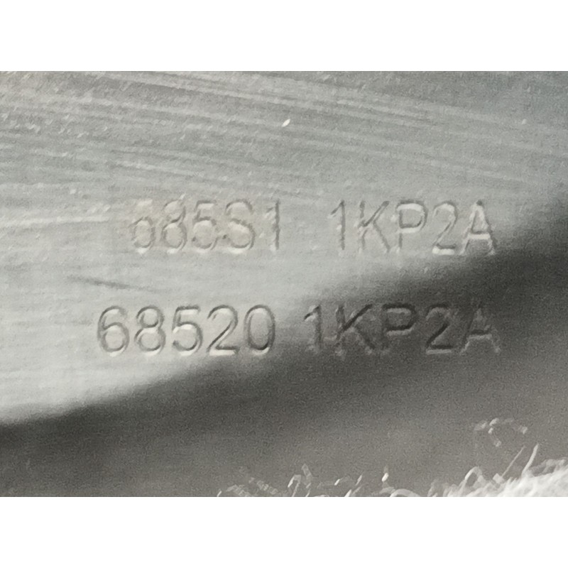 Recambio de guantera para nissan juke (f15) 1.5 dci referencia OEM IAM   