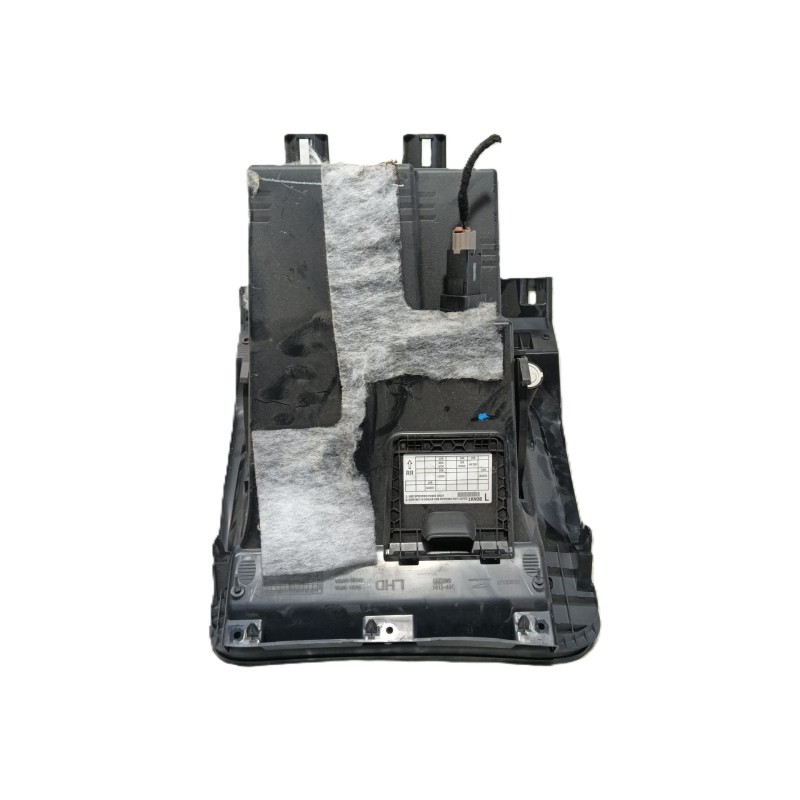 Recambio de guantera para nissan juke (f15) 1.5 dci referencia OEM IAM   