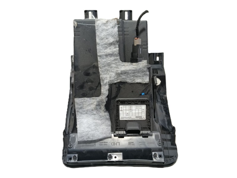 Recambio de guantera para nissan juke (f15) 1.5 dci referencia OEM IAM   