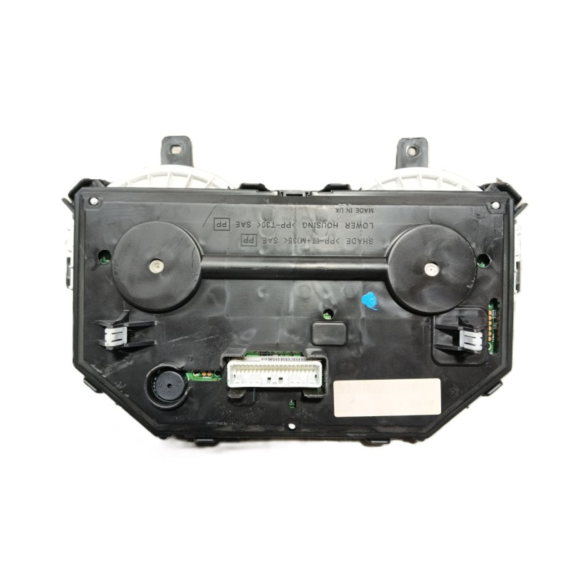 Recambio de cuadro instrumentos para nissan juke (f15) 1.5 dci referencia OEM IAM   